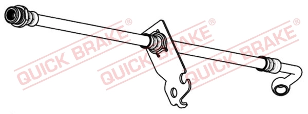 Brake Hose